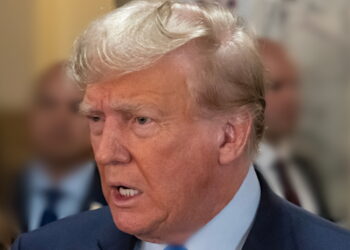 ‘Jailing and Killing Americans’: Expert Issues Warning on Trump’s Latest Claim