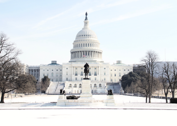 ABA achieves lobbying successes despite tumultuous session of 118th Congress