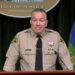 Former LA County Sheriff Alex Villanueva suspended from social media site X