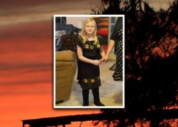 11-year-old Audrii Cunningham's cause of death revealed after body found in Texas river