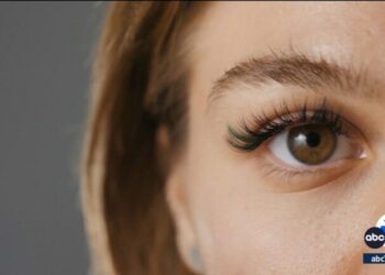 Doctors warn about risks tied to cosmetic procedures to change eye color