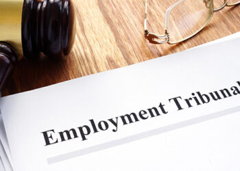 When the Employment Tribunal bites back (and when it doesn't) (UK)