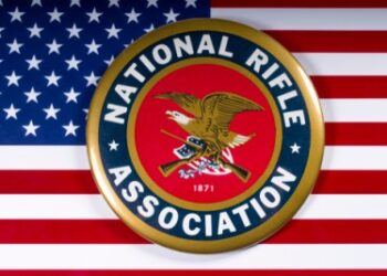 NRA logo
