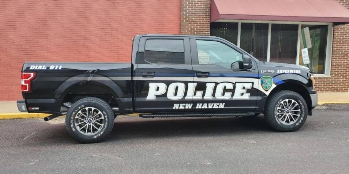 Mo. PD disbanded when chief resigns after weeks in office