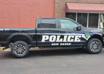 Mo. PD disbanded when chief resigns after weeks in office