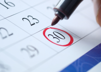 2024 SEC Filing Deadlines Calendar