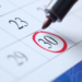 2024 SEC Filing Deadlines Calendar