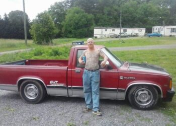 Investigators identified 42-year-old Don Steven McDougal of Livingston as one of the persons of interest involved in the disappearance of the 11-year-old.