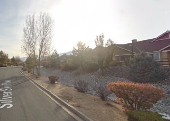 9700 Silver Sky Parkway in Reno, Nevada