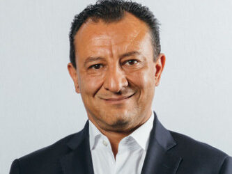 Alaa Pasha headshot