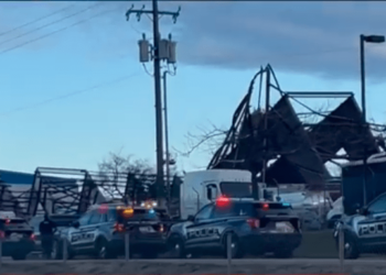 Idaho aircraft hangar under construction collapses, 3 dead, 9 injured – Law Officer