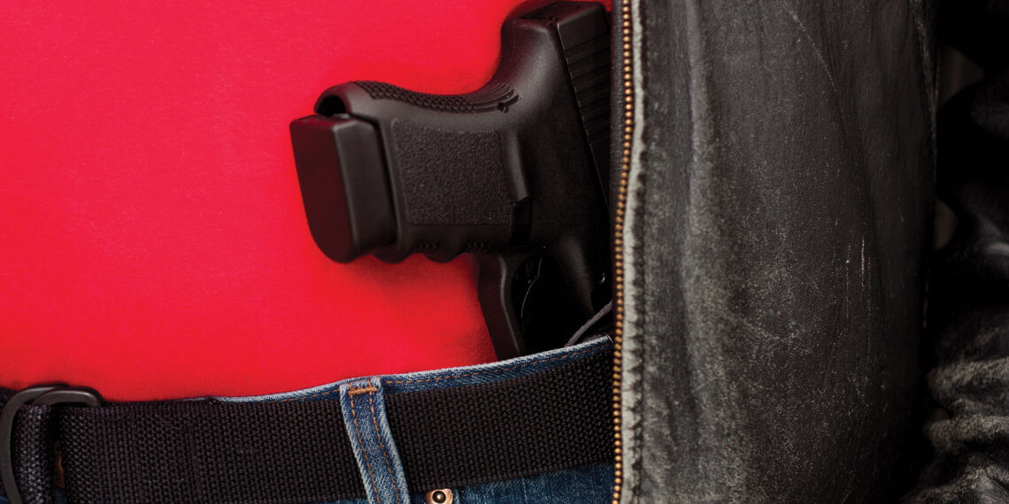 Understanding LEOSA - American Police Beat Magazine