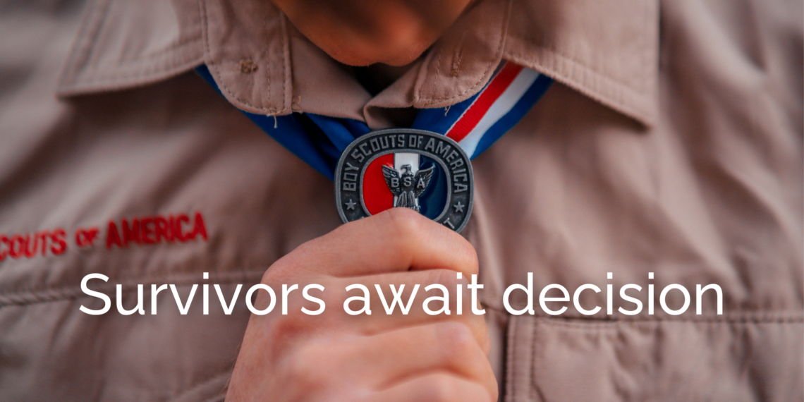 Boy Scout bankruptcy