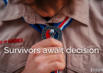 Boy Scout bankruptcy