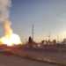 Natural gas explosion severely injures 9 Los Angeles firefighters, 2 critical – Law Officer