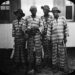 Convicts being forced to work under a convict leasing program in Florida. Source: Yahoo Images