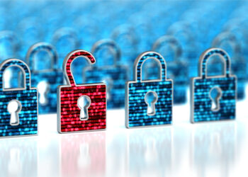 Data breach, cybersecurity, hacking,