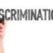 Discrimination