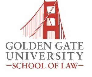 Golden Gate Logo