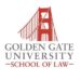 Golden Gate Logo