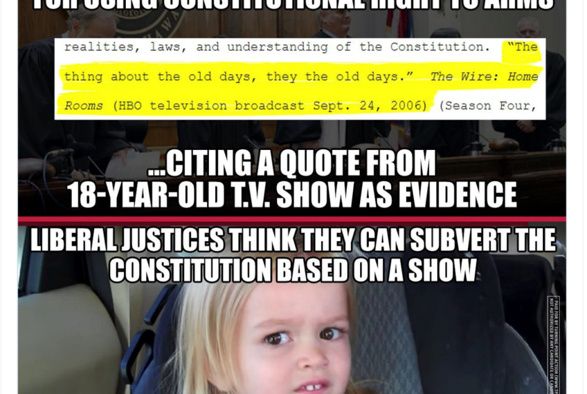 Hawaii Supreme Court Achieves a Higher Caliber of Juris-Stupid – Law Officer