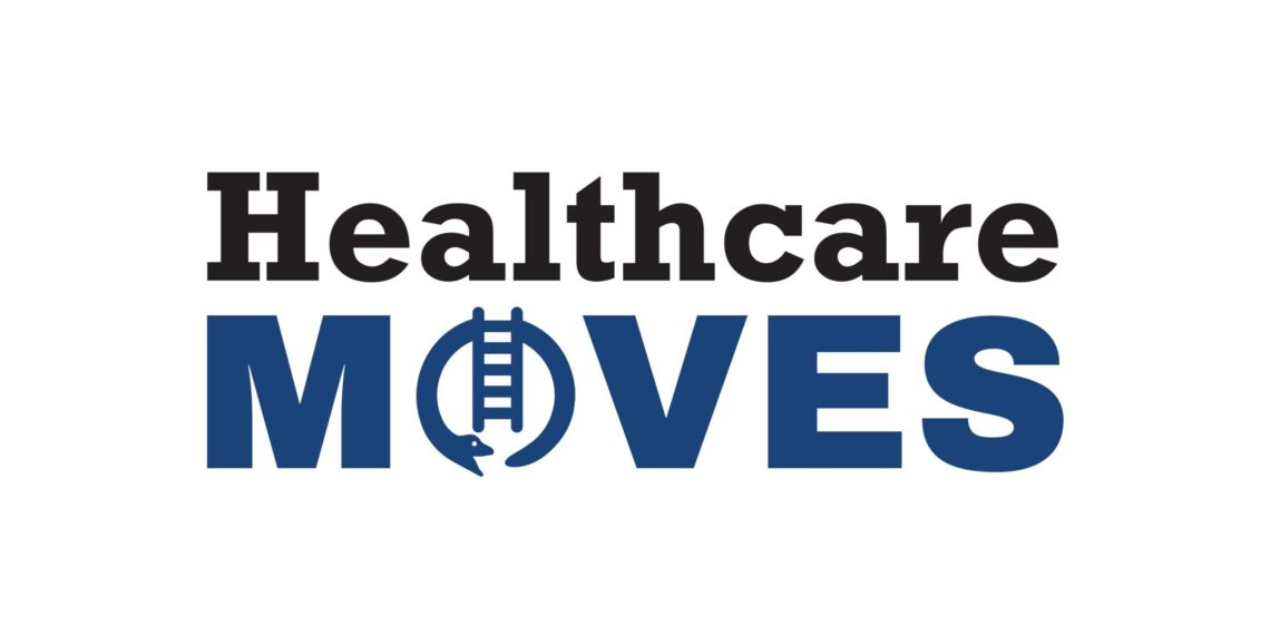 Healthcare Moves: A Monthly Summary of Hires and Layoffs