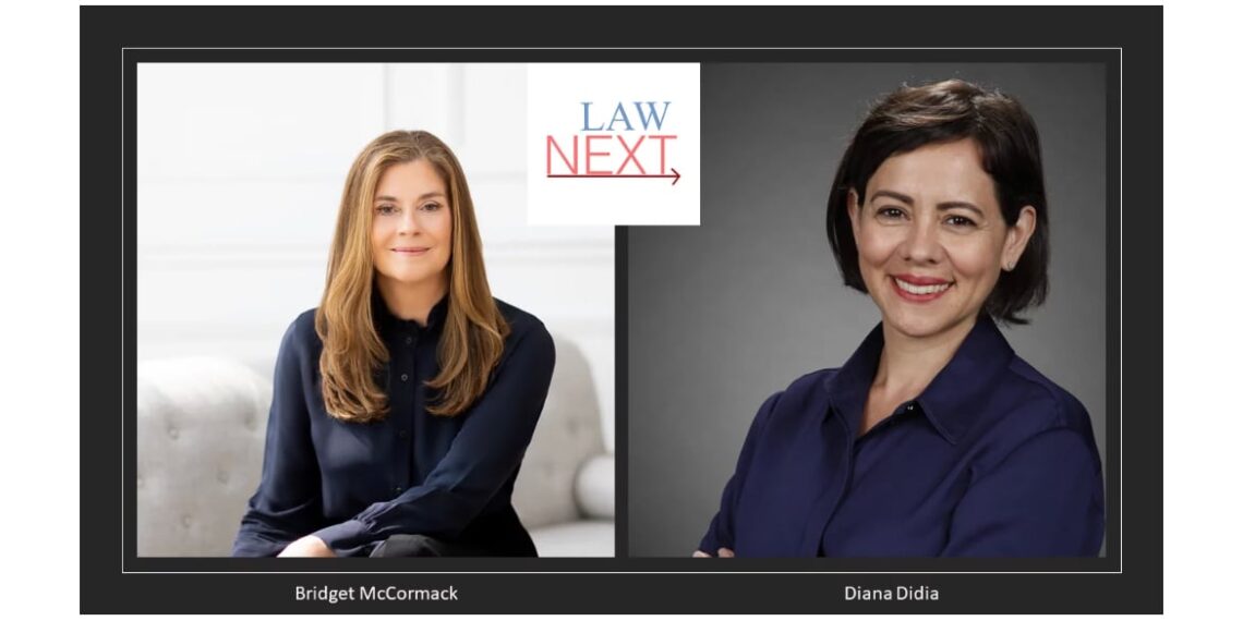 On LawNext: How the American Arbitration Association embraced Generative AI, with CEO Bridget McCormack and CIO Diana Didia