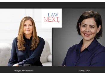 On LawNext: How the American Arbitration Association embraced Generative AI, with CEO Bridget McCormack and CIO Diana Didia