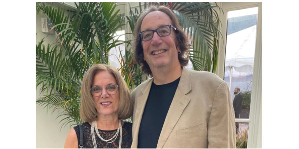 RIP Lew Rose, Early Internet Pioneer Who Went On To Lead Major Law Firm