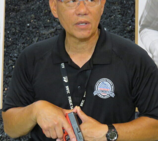 2024 Killer Con Classes and Instructors - Part Two