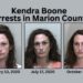 ‘Moron’ woman steals patrol SUV, leads deputies on chase that results in three deaths – Law Officer