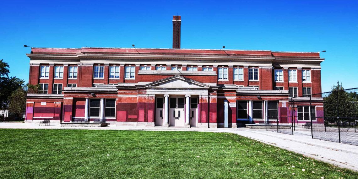 Chicago public schools consider hiring civilians for part-time security roles