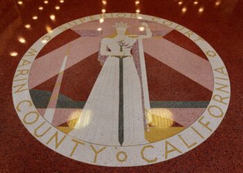 Marin educators sued in aftermath of sex offense trial