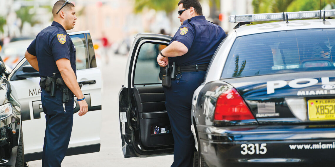 Preventing the preventable - American Police Beat Magazine