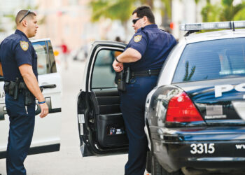 Preventing the preventable - American Police Beat Magazine