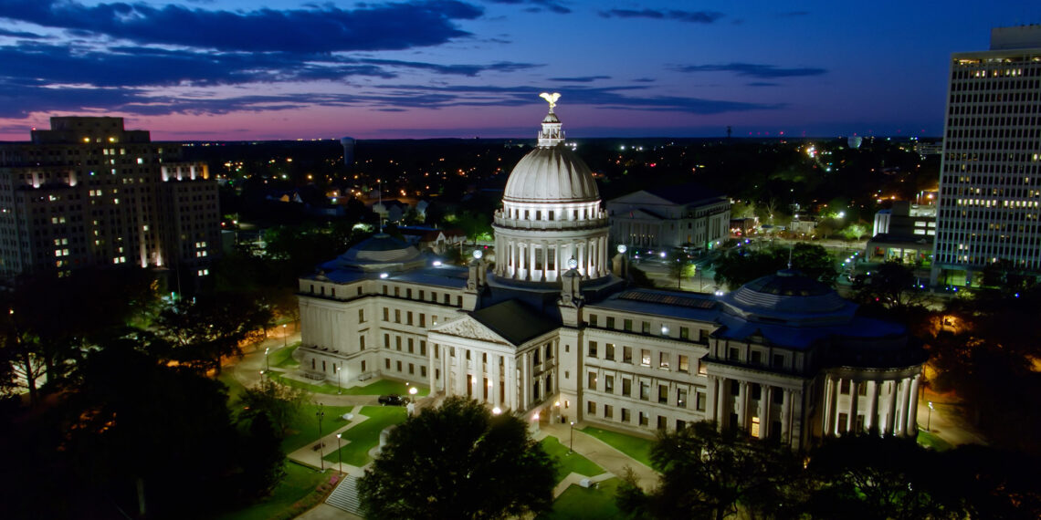 “Operation Unified” initiative targets crime surge in Mississippi’s capital city