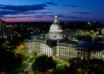 “Operation Unified” initiative targets crime surge in Mississippi’s capital city