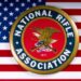 NRA logo