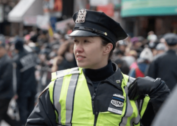 NYPD officers forced to report every public contact after City Council overwhelmingly rejects Mayor Adams veto – Law Officer