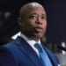 New York Mayor Eric Adams vetoes How Many Stops Act