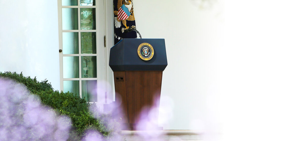 Veteran Alabama law enforcement official nominated by President Biden as U.S. marshal