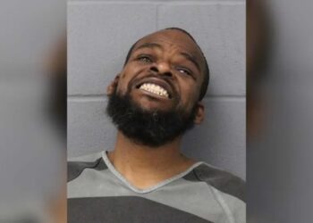 US Army veteran randomly shot and killed by gunman in ‘state of paranoia’ – Law Officer