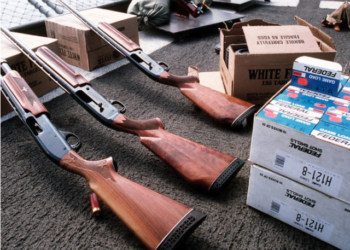 Nation’s oldest gun manufacturer flees New York for Georgia – Law Officer