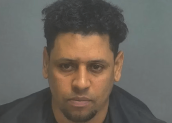 Man illegally in US arrested for felony sexual assault charges involving child – Law Officer