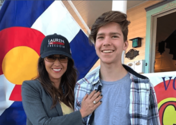 Rep. Lauren Boebert’s son faces slew of theft-related charges – Law Officer