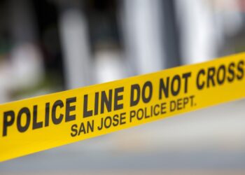 San Jose: Three dead, two injured in separate incidents during hectic weekend