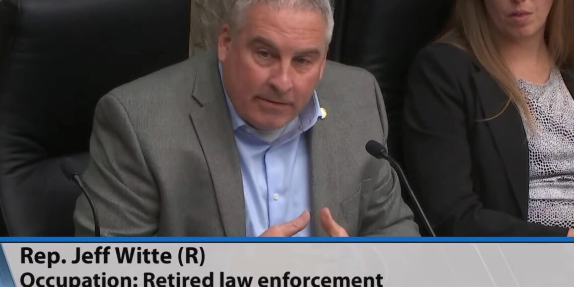 Proposal to fix law on school resource officers stalls in Minnesota House – Law Officer