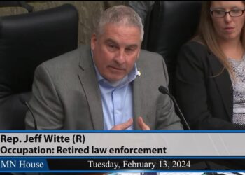Proposal to fix law on school resource officers stalls in Minnesota House – Law Officer