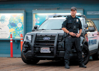 Unlocking peak performance - American Police Beat Magazine