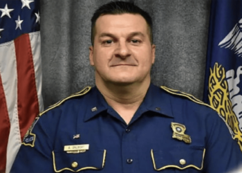 ‘The Protect and Serve Act’ is a bill that would make ambush-style attacks on LEOs a federal crime – Law Officer